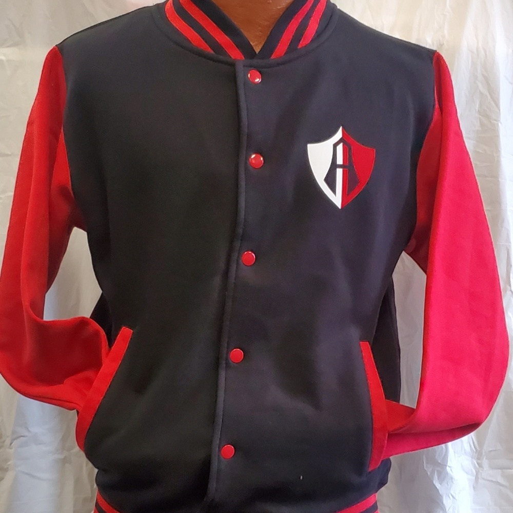 New Club Deportivo Atlas Jacket